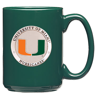 University of Miami - Hurricanes