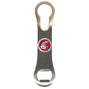 Washington State University Bottle Opener