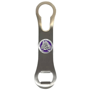 East Carolina University Bottle Opener