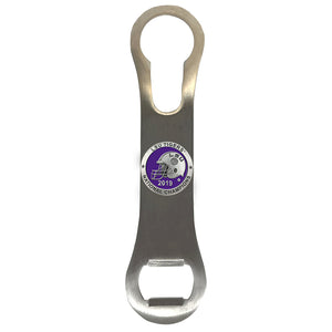 Louisiana State Univesity National Champions 2019 Bottle Opener