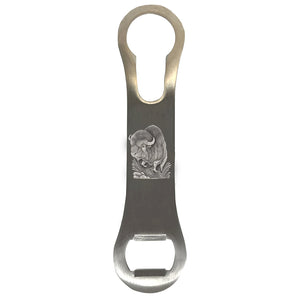 Buffalo Bottle Opener