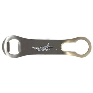 B-17 Bottle Opener