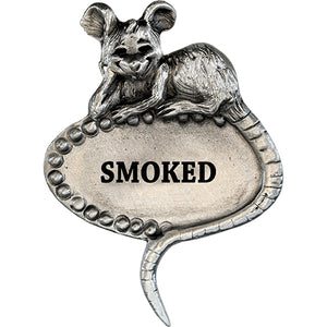 Smoked Cheese Marker