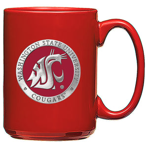 Washington State University Coffee Mug