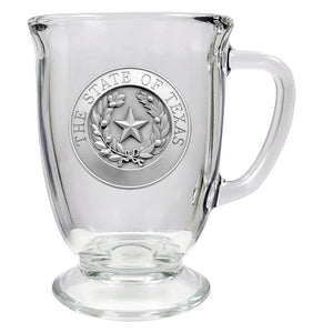 Texas Seal Coffee Mug