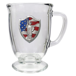 Statue of Liberty Coffee Mug