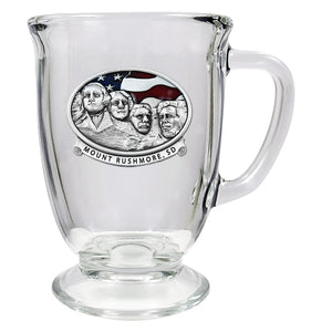 Mt. Rushmore Coffee Mug