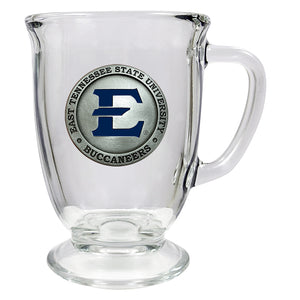 East Tennessee State University Coffee Mug