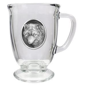 Wolf Coffee Mug