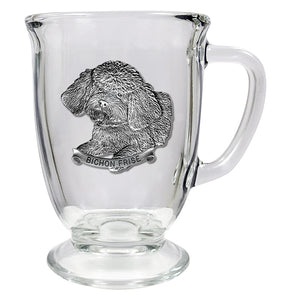 Bichon Frise Coffee Mug