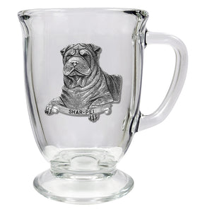 Shar-Pei Coffee Mug
