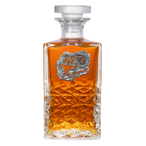 Shaman Heritage Decanter