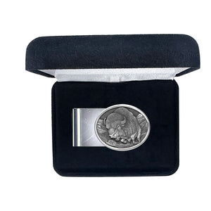 Buffalo Money Clip
