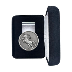 Unicorn Money Clip