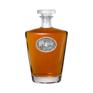 Moose Royal Decanter
