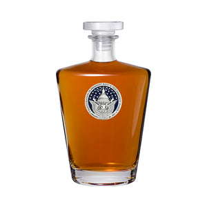 Biden & Harris Inauguration Royal Decanter