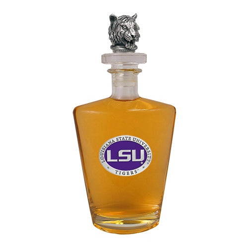 3 NCAA Louisiana State University Tigers Keychain Bottle Opener