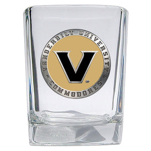 Vanderbilt University Square Shot