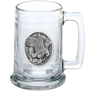 Eagles Soaring Stein