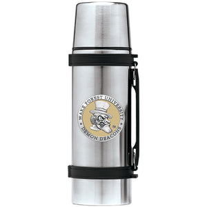 Wake Forest University Thermos