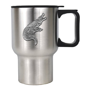 Alligator Travel Mug