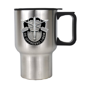 Special Forces Travel Mug