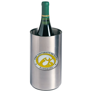 The University of Iowa Wine Chiller