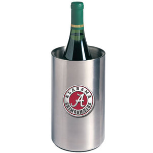 University of Alabama Wine Chiller