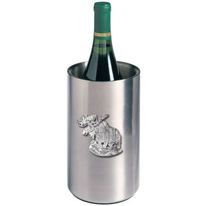 Moose Wine Chiller