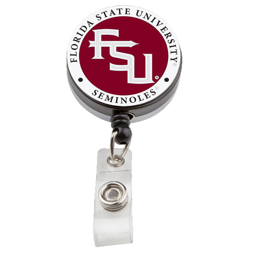 Florida State University FSU Logo Badge Reel
