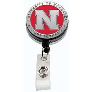 University of Nebraska Badge Reel