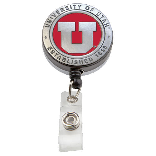 WESTERN KENTUCKY UNIVERSITY BADGE REEL - Fine Pewter Gifts - Heritage  Metalworks, Inc.