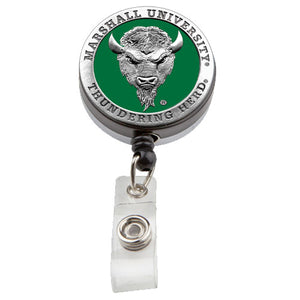 Marshall University Badge Reel