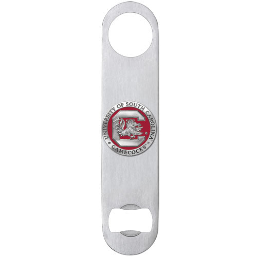 Louisville Cardinals Key Chain And Bottle Opener