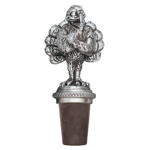 Virginia Tech University  Hokies Bottle Stopper