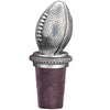 Football Bottle Stopper