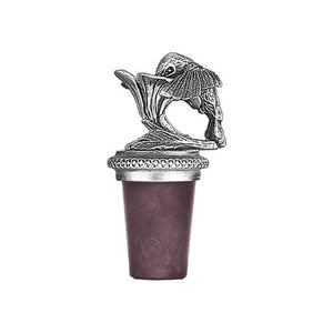 Hummingbird Bottle Stopper