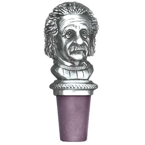 Einstein Bottle Stopper