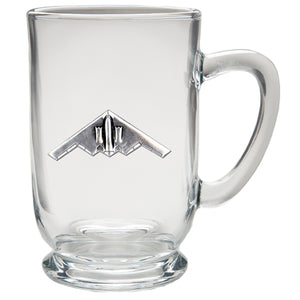 B-2 Bomber Coffee Mug