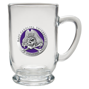 East Carolina University Coffee Mug