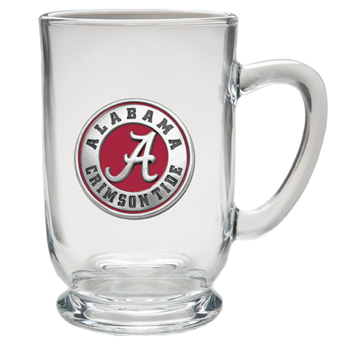 Alabama Cups, Shot Glasses, Alabama Crimson Tide Mugs, Tumblers