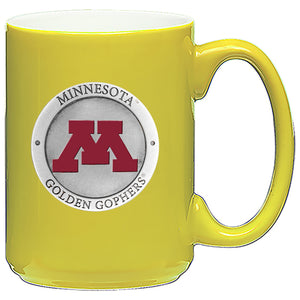 University of Minnesota Coffee Mug