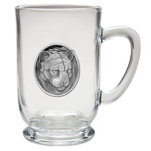 Mountain Lion Coffee Mug