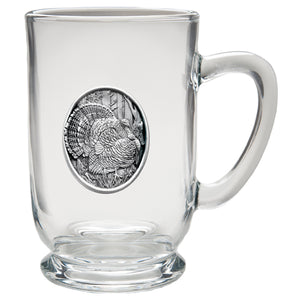 Turkeys Coffee Mug