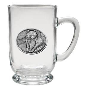 Raccoon Coffee Mug