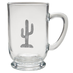 Saguaro Cactus Coffee Mug