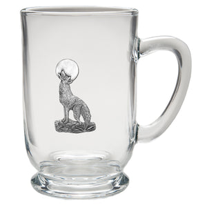 Coyote Coffee Mug