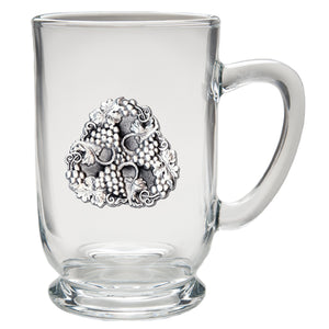 Grapes Coffee Mug