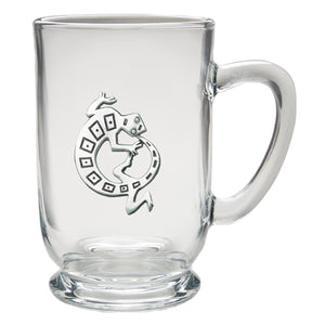 Lizard Coffee Mug