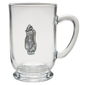 Golf Bag Coffee Mug